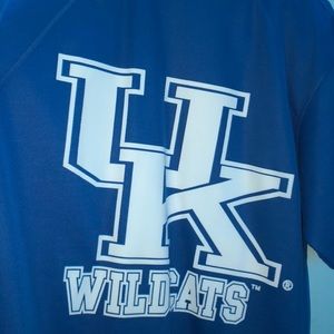 Kentucky Wildcats Jersey
